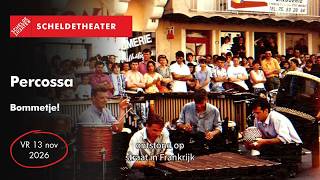 Percossa-YouTube