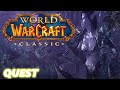 Classic WoW Galgar S Cactus Apple Surprise Quest