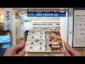 Automated Snack Gift Shop In Japan