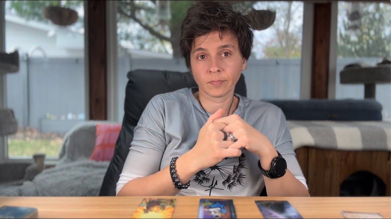 TAURUS ♉️ - "The Cloud is Breakable" NOVEMBER 18TH - 24TH | Tarot Card Reading