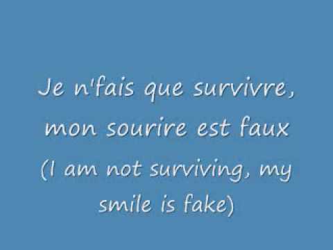 Mathieu Edward- Entre Toi et Moi