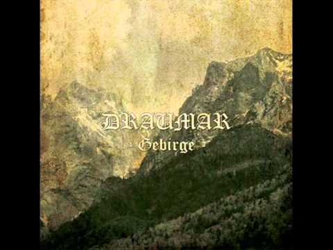 Draumar - Gebirge II