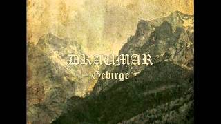 Draumar - Gebirge II