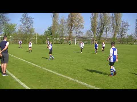 Kenzo Dollé Ado20 O12-1 DCG deel 4