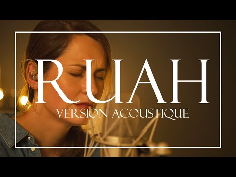 Glorious - Ruah (Acoustique)
