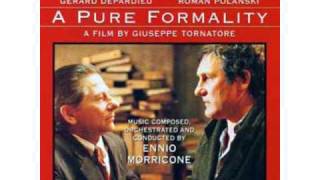 ricordare - ennio morricone