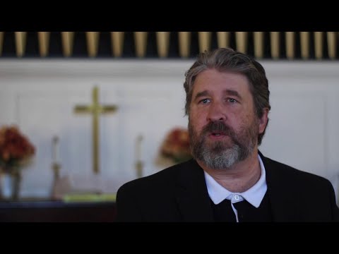 God is Love, No Qualifications - Don Erickson