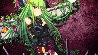 Code Geass Lelouch of the Resurrection ED Full〈Revive〉「UNIONE」