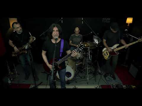 COSAS RÚSTICAS - ATLANTICUS (Streaming - 05/03/2021)