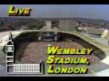 Live Aid Broadcast Opening 1985 Liveaid 80smusic 80s