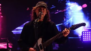 Live: The National - Lemonworld - Zen Diagram Tour - Merriweather Post D.C.