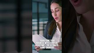 Boost Business Efficiency with a Virtual Assistant Today!