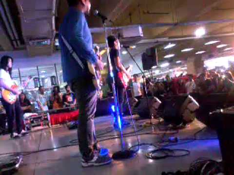 Sponge Cola - Tambay x Move On