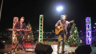 Kris Allen   &quot;Love, Will Find You&quot;