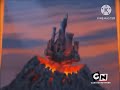 Shrek 1 Lord Farquaad And Magic Mirror Cartoon Network Screen Bug 2006 2007