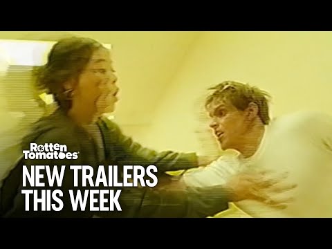 New Trailers This Week | Week 20