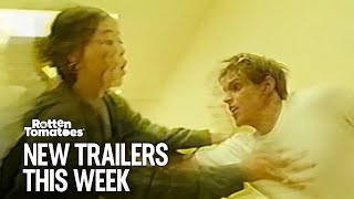New Trailers This Week | Week 20 MQDEFAULT Thumbnail