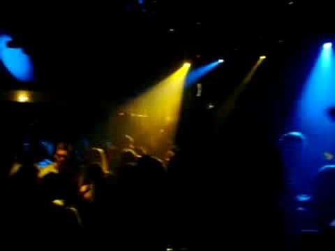Club Retro Odense Ft. Trentemøller/FLIP/DJUNA BARNES
