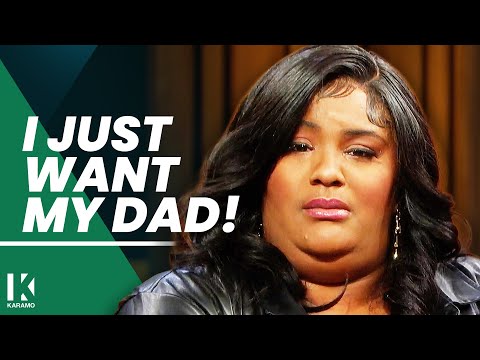 "I've Known All Along You Aren't My Daughter!" | KARAMO