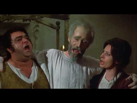 Man of La Mancha (1972) - Dulcinea Reprise