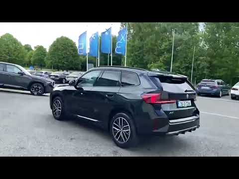 BMW X1 sDrive18d M Sport - Image 2