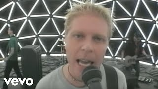 The Offspring - (Can&#39;t Get My) Head Around You