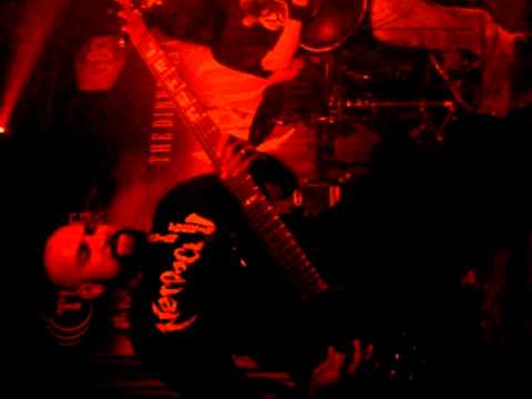 Devoid - Possessed Live at Blue Frog online metal music video by DEVOID