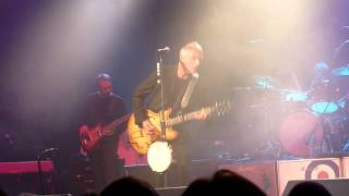 Paul Weller. The Changing Man &amp; Porcelain Gods