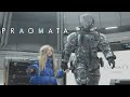 Video di gameplay di Pragmata  XBox