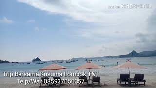 preview picture of video 'Wisata Lombok'