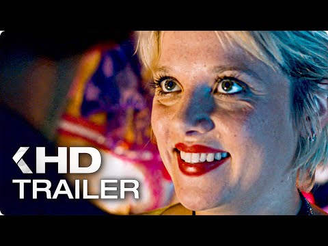 GET LUCKY Trailer German Deutsch (2019)