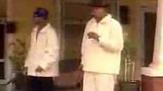 B-Rock & The Bizz - My Baby Daddy