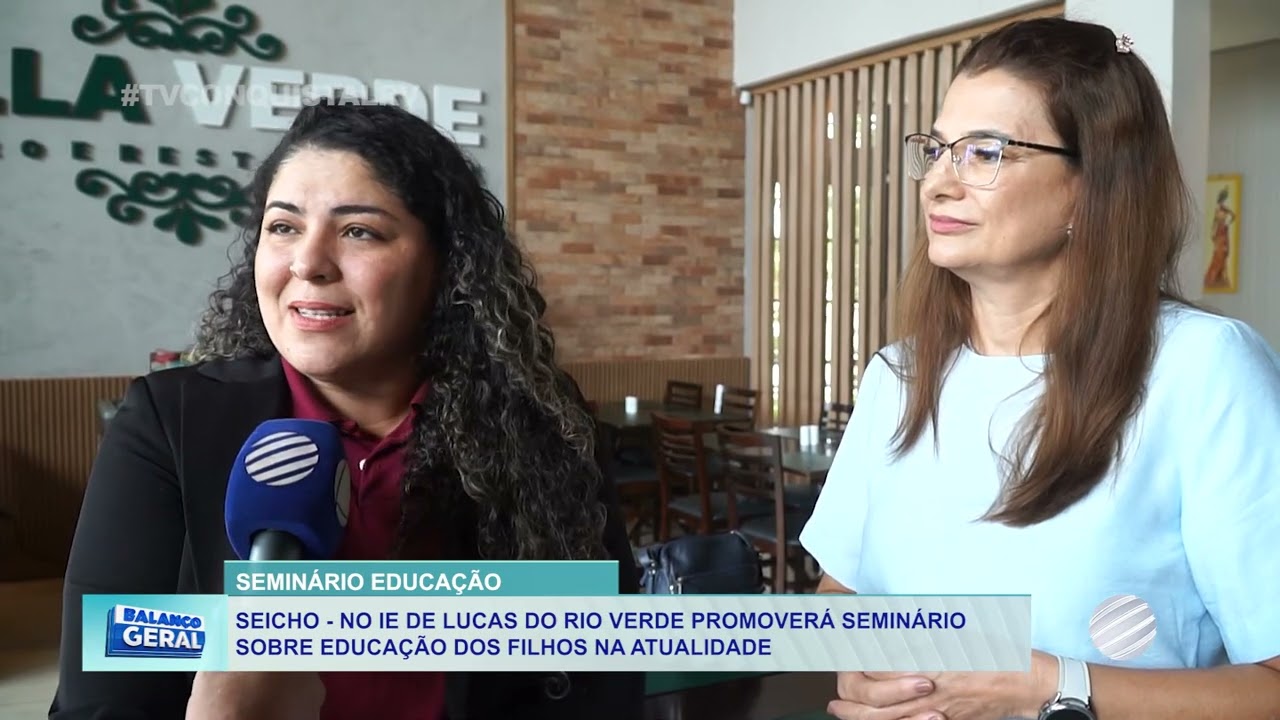 Conferência sobre Educação Familiar traz soluções para desafios na criação dos filhos |