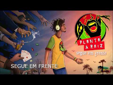 Pode Ser - Planta e Raiz