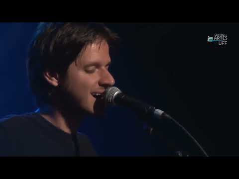 Rubel - Quando Bate Aquela Saudade (Música Livre)