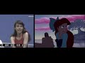 The Little Mermaid 1989 Behind The Scenes Live Action References