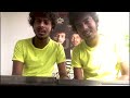Punchi Thithak Wage Mamath Ennam Jesu Milan Minal Hirustar Twin Brothers