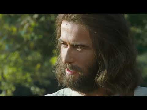 Invitation to Know Jesus Personally Luri (Iran) People/Language Movie Clip from Jesus Film