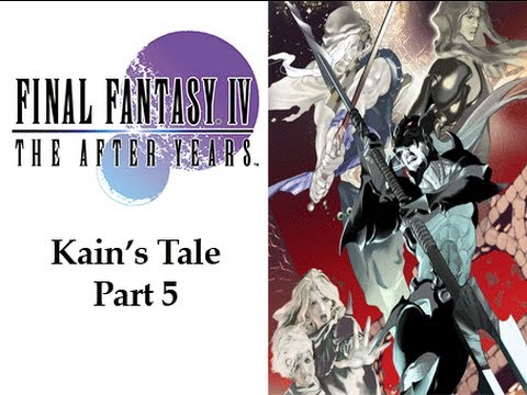 Slice of Gaming - Final Fantasy IV Complete Collection (After Years) - Part 52