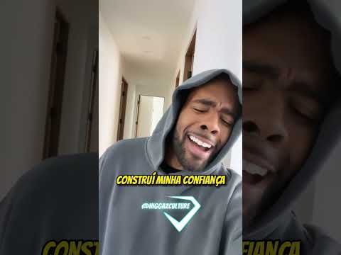 Mario cantando “Can We Talk” do Tevin Campbell