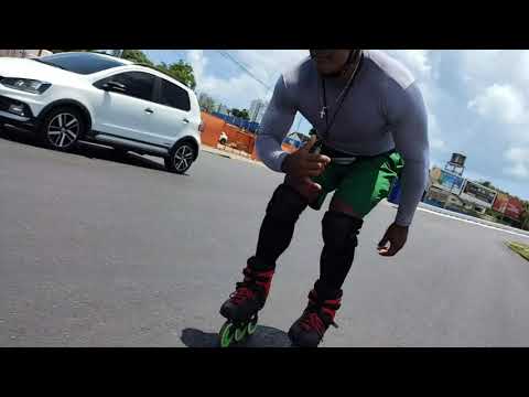 URBAN🔝 PELO RECIFE 🛼