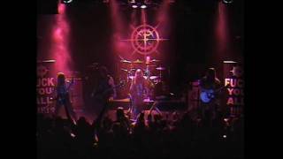 Carpathian Forest - Sadomasochistic