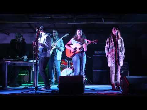 Nataleé - Ćao/Osvesti se [Rock maraton - Dorćol Platz, 06.11.2020]