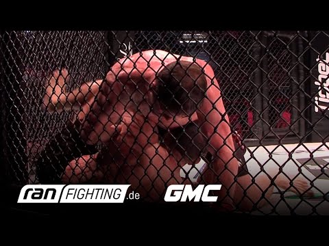 GMC 19: Pütz vs. Christensen Highlights