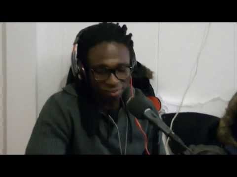 AMNEH MEGH ENT.: MC MOOKIE INTERVIEW MET SCRAPPY W