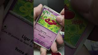 EXTRA 17 - ABRINDO BOOSTERS ANTIGOS