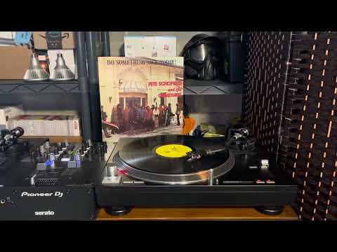 Delta Dawn - Pete Schofield & The Canadians (1974)