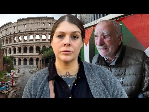 ROME is worse than we expected ... 