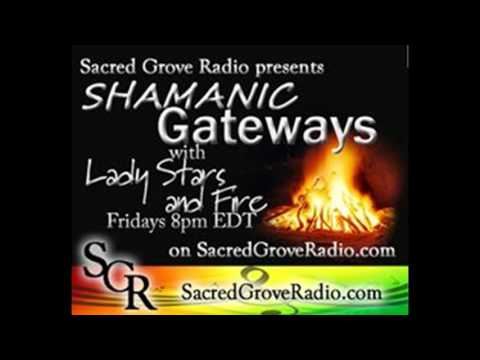 Shamanic Gateways Debut Show