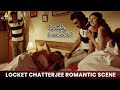 Locket Chatterjee Affair With Dibyendu Oh Henry Sambandham Telugu Movie Scenes Puja Bose